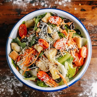 LG Garden Salad