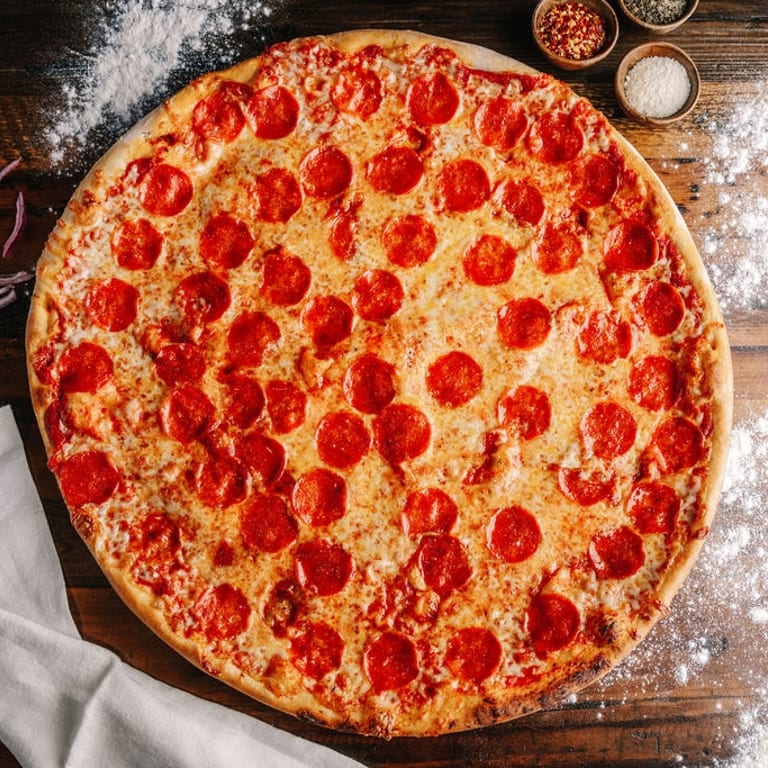 Fresh Arugula Salad: A Delicious Italian Option