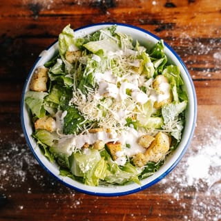 SM Caesar Salad