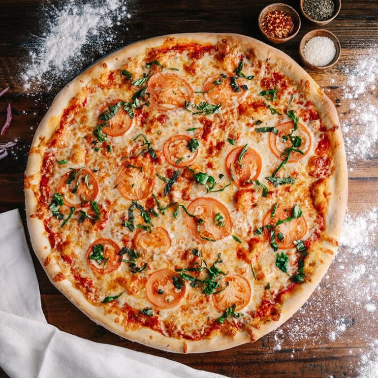 Delicious Vegetarian Options for Every Palate