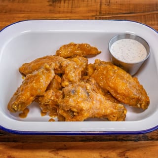 Dare Chicken Wings